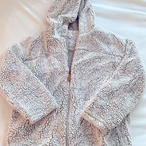 Warm and Cozy Lifestyle jacket in women’s size Small